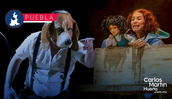 La Casa de la Cultura recibirá el Festival de Monólogos “Teatro a una sola voz” 2026