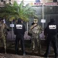 Desmantelan laboratorio de fentanilo y metanfetamina en Zapopan