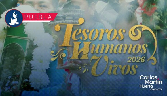 Lanzan la convocatoria “Tesoros Humanos Vivos” 2026