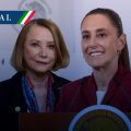 Laura Itzel Castillo será la próxima secretaria de las Mujeres, anuncia Sheinbaum