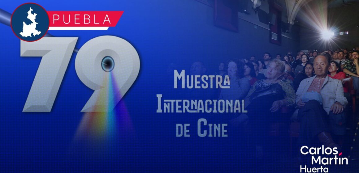 Llega la 79 Muestra Internacional de la Cineteca Nacional a la Cinemateca Luis Buñuel