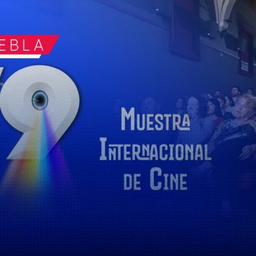 Llega la 79 Muestra Internacional de la Cineteca Nacional a la Cinemateca Luis Buñuel