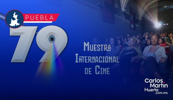 Llega la 79 Muestra Internacional de la Cineteca Nacional a la Cinemateca Luis Buñuel