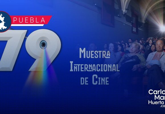 Llega la 79 Muestra Internacional de la Cineteca Nacional a la Cinemateca Luis Buñuel