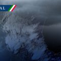 Prevalece temporal de lluvias; hay vigilancia por dos amenazas ciclónicas