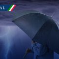 Ondas tropicales provocarán lluvias intensas en el centro, sur y sureste del país