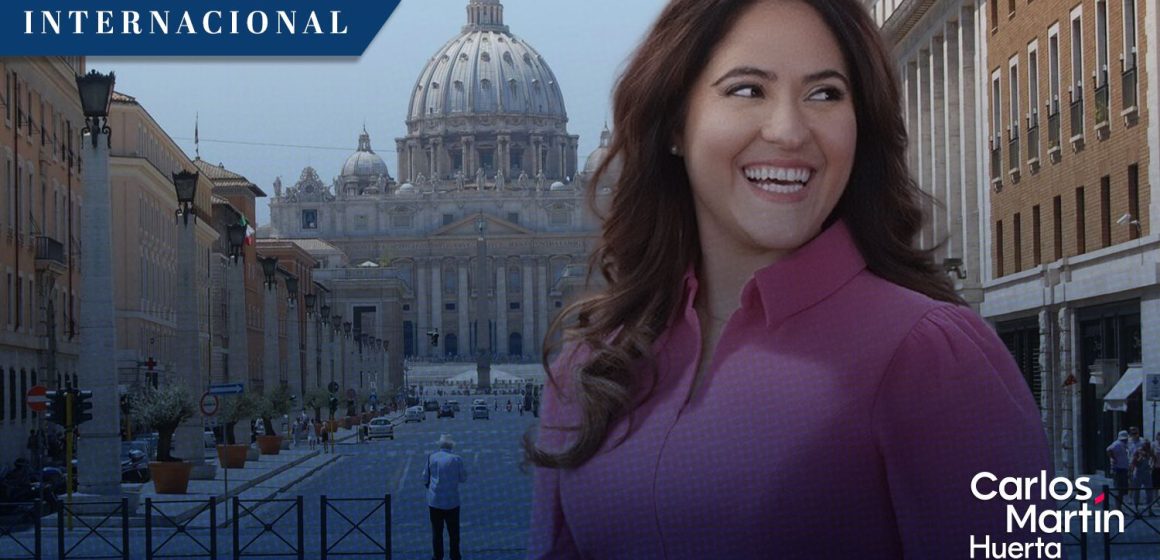 Papa León XIV nombra a mexicana como prefecta del Dicasterio para la Comunicación