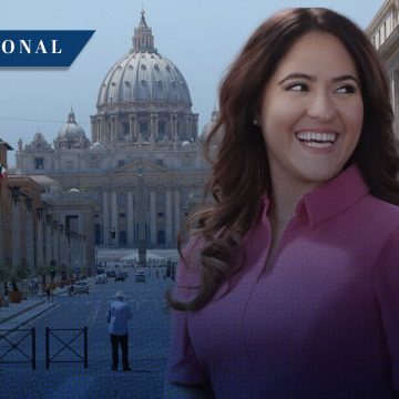 María Montserrat Alvarado - mexicana Vaticano Papa León XIV nombra a mexicana como prefecta del Dicasterio para la Comunicación