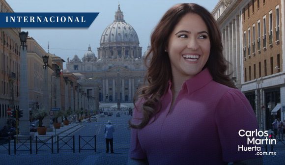 Papa León XIV nombra a mexicana como prefecta del Dicasterio para la Comunicación