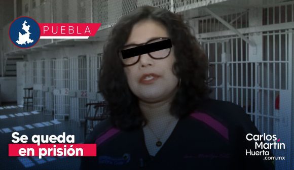 Marilyn Cote sumará proceso federal por  narcóticos a sus 9 carpetas de investigación estatales