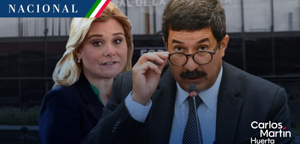 Javier Corral desiste de impugnación contra Maru Campos y acusa “manipulación política”