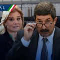 Javier Corral desiste de impugnación contra Maru Campos y acusa “manipulación política”
