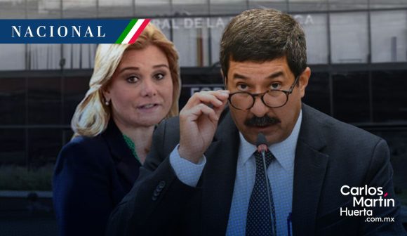 Javier Corral desiste de impugnación contra Maru Campos y acusa “manipulación política”