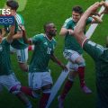 México vence a Sudáfrica con goles de Quiñones y Jiménez en el debut del Mundial 2026