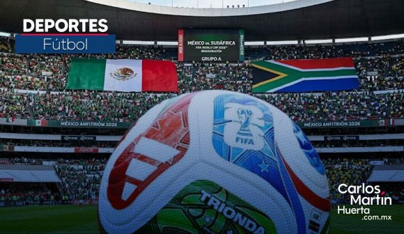México vs Sudáfrica - Mundial 2026 Historial de México vs. Sudáfrica: Todo sobre el debut del Tri en el Mundial 2026