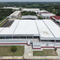 Inauguran planta de moscas estériles en Chiapas para combatir el gusano barrenador