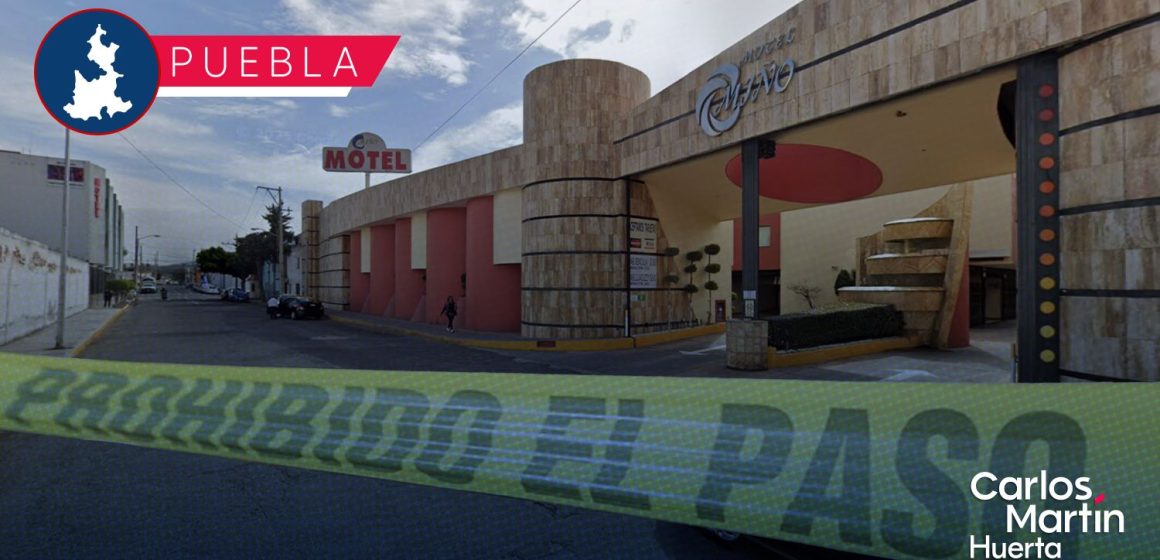 Muere hombre en motel de la colonia Resurgimiento y le roban su camioneta