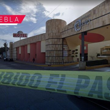 Muere hombre en motel de la colonia Resurgimiento y le roban su camioneta