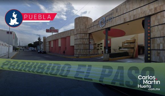 Muere hombre en motel de la colonia Resurgimiento y le roban su camioneta