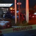 Muere mujer motociclista tras ser arrollada sobre la federal San Martín-Tlaxcala