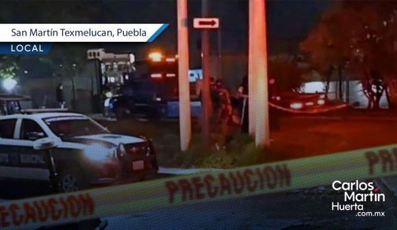 Muere mujer motociclista Texmelucan Muere mujer motociclista tras ser arrollada sobre la federal San Martín-Tlaxcala