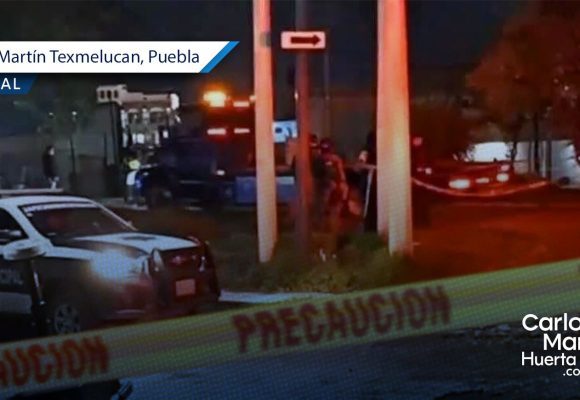 Muere mujer motociclista Texmelucan Muere mujer motociclista tras ser arrollada sobre la federal San Martín-Tlaxcala