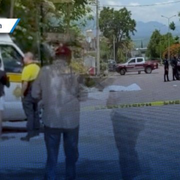 Muere trabajador tras descarga eléctrica en Coxcatlán