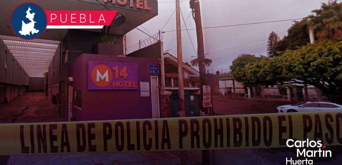 Mujer sufre amenaza de aborto en Motel M14; descartan hallazgo de feto