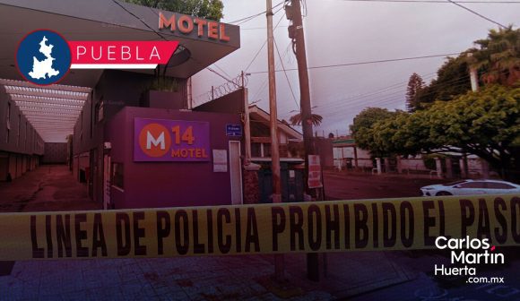 Mujer sufre amenaza de aborto en Motel M14; descartan hallazgo de feto