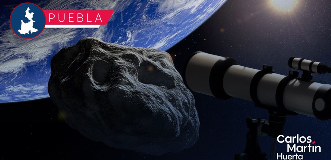 Museo de la Evolución albergará jornada especial por el Día del Asteroide 2026