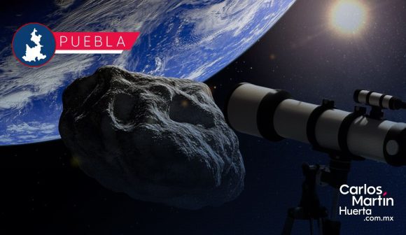 Museo de la Evolución albergará jornada especial por el Día del Asteroide 2026