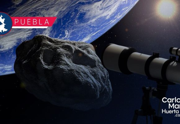 Museo de la Evolución albergará jornada especial por el Día del Asteroide 2026