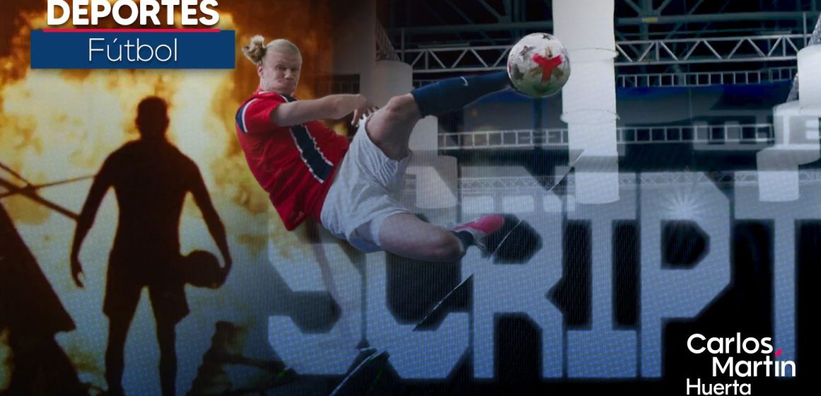Nike lanza “Rip the Script”: El épico comercial que redefine el Mundial 2026