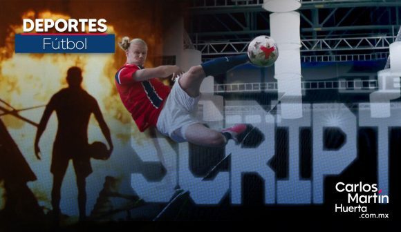 Nike lanza “Rip the Script”: El épico comercial que redefine el Mundial 2026