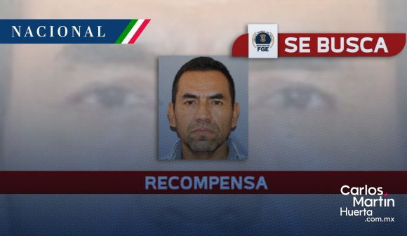 Ofrecen 100 mil pesos de recompensa por jefe de escoltas de Carlos Manzo