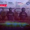 Decomisan objetos prohibidos tras operativo en el penal de San Miguel