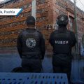 Realizan operativo en penal de San Pedro Cholula; aseguran objetos prohibidos