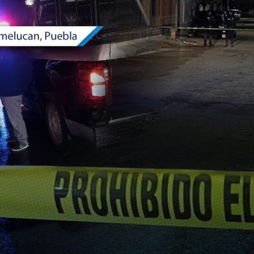 Violencia en Texmelucan: Ejecutan a un hombre con más de 20 disparos en El Moral