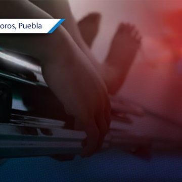 Tragedia en Izúcar: Muere hombre tras presunta golpiza dentro de un anexo