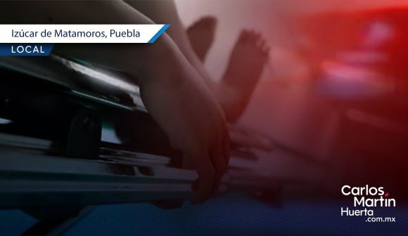 Tragedia en Izúcar: Muere hombre tras presunta golpiza dentro de un anexo
