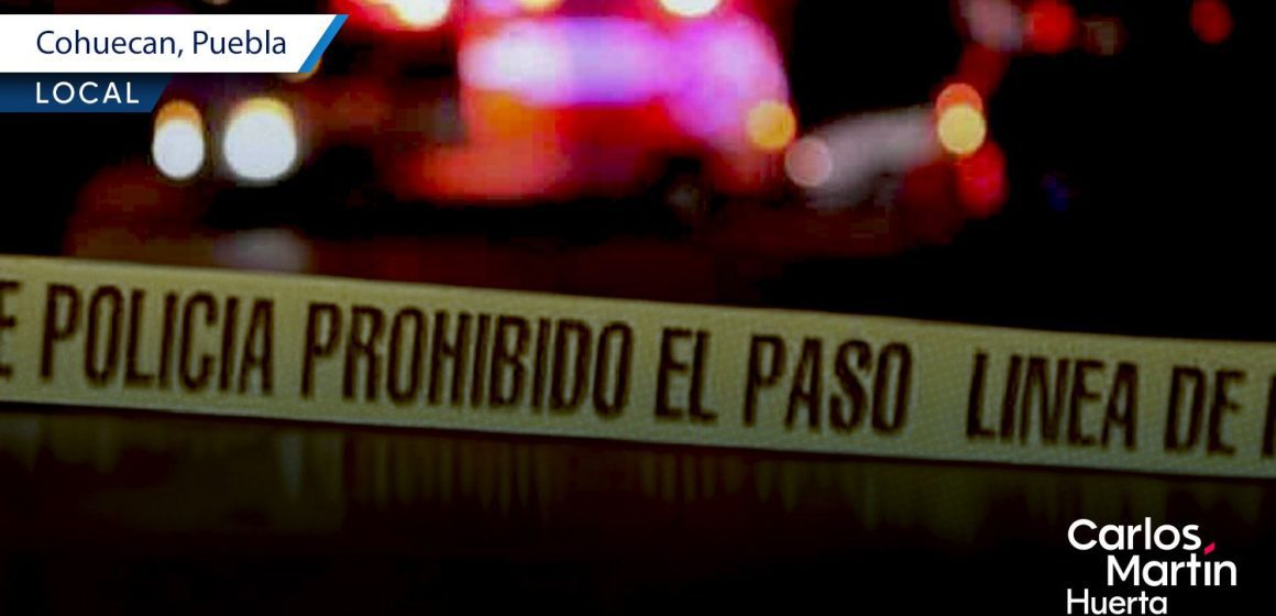 Homicidio en Cohuecan; Matan a campesino de 65 años dentro de una vivienda