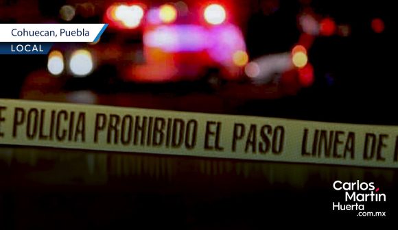 Homicidio en Cohuecan; Matan a campesino de 65 años dentro de una vivienda