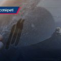 Popocatépetl hoy: Alertan por posible caída de ceniza en Atlixco, la Mixteca y Morelos