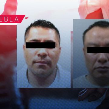 FGE logra penas de 60 y 50 años de cárcel para dos secuestradores de Atzitzintla