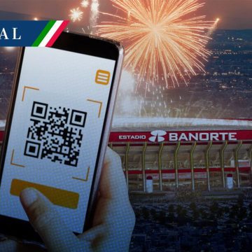 Vecinos de Santa Úrsula revenden en $2,200 pesos su QR de estacionamiento para el Mundial