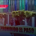 Ladrones vandalizan y roban laboratorio médico en la colonia Aquiles Serdán