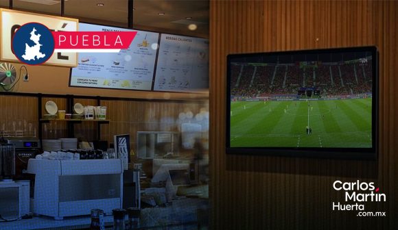 IMPI descarta operativos contra fonditas que sintonicen el Mundial