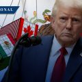 Trump amaga con no renovar el T-MEC tras asegurar que EE. UU. “no necesita nada” de México y Canadá