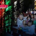 Palacio Municipal inaugura su nuevo sistema de iluminación arquitectónica