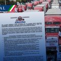 Paro nacional de AMOTAC: Estas serán las vialidades afectadas en Puebla
